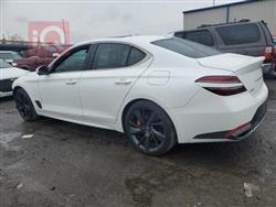 جنسس G70